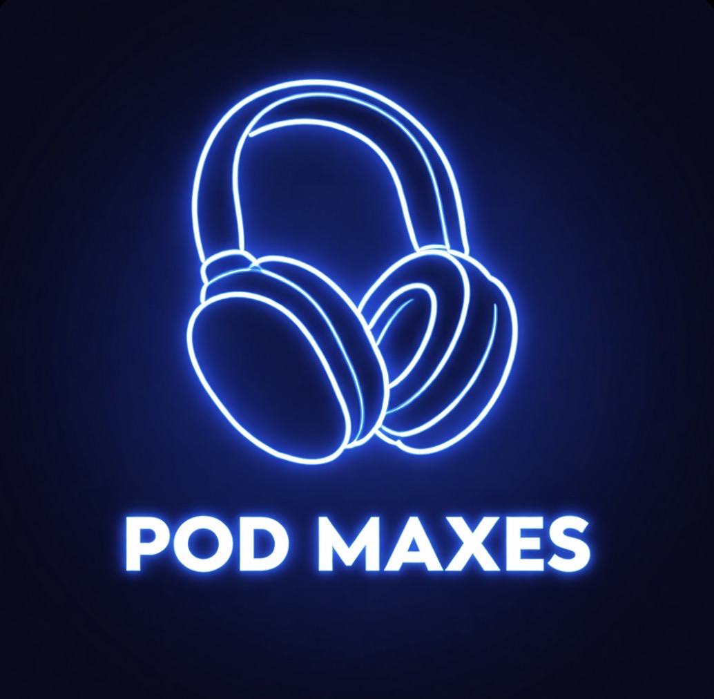 Pod Maxes Vendor (Receipt Included)