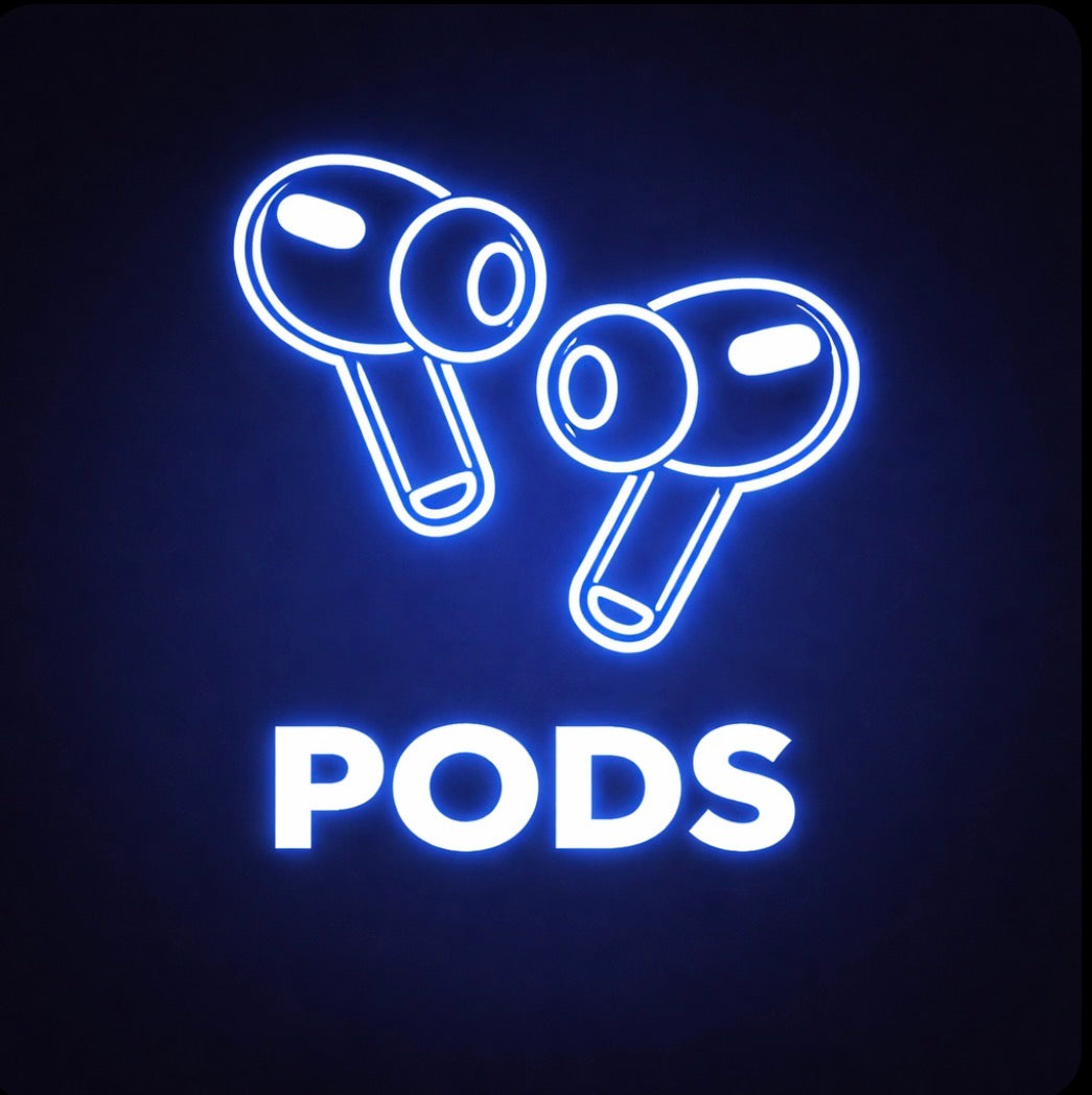 Pods Vendor