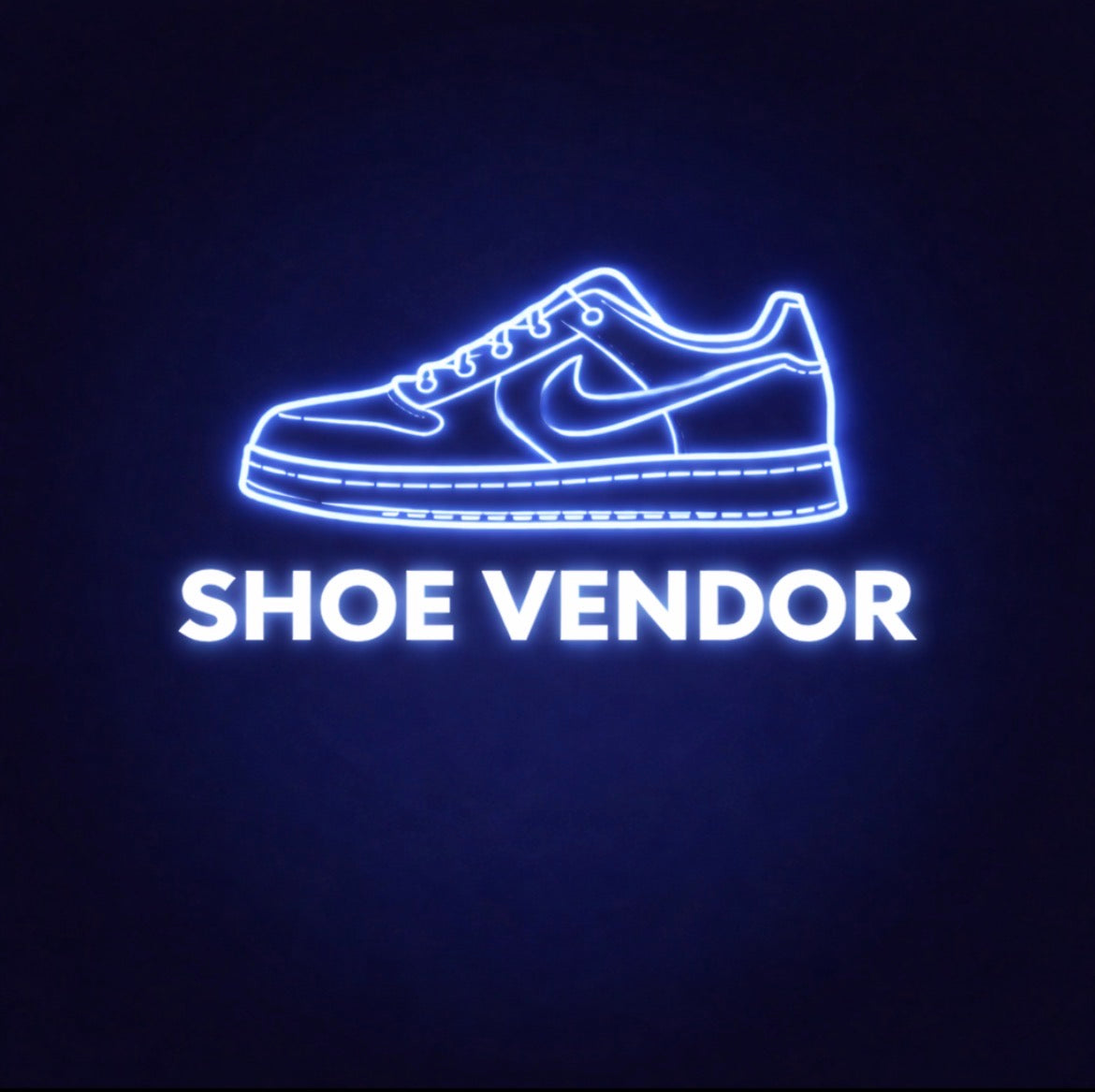 Shoes Vendor
