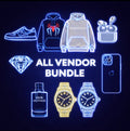 All Vendor Bundle