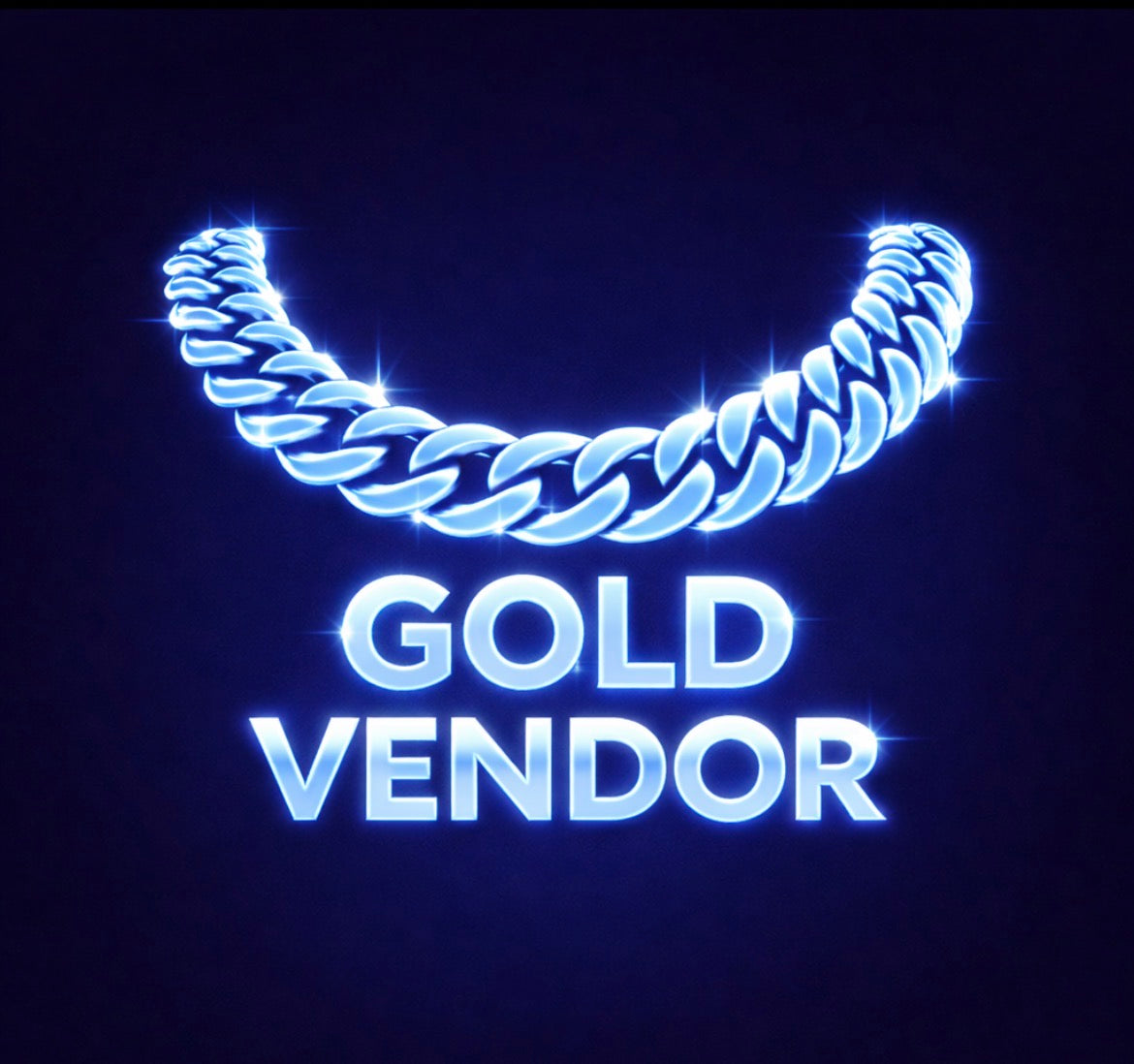 Gold Vendor